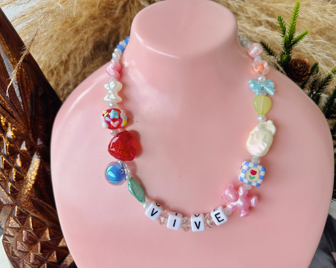 Vive Funky Choker