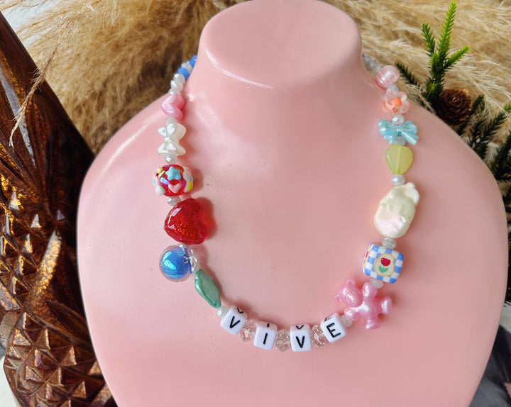 Vive Funky Choker